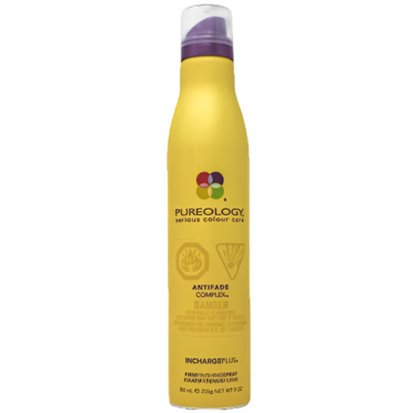 PUREOLOGY_Incharge Flexible Hold Styling Spray 9 oz._Cosmetic World